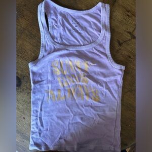 Billabong tank